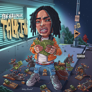 Talkin by YBN Nahmir