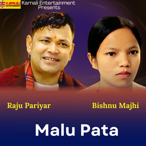 Raju Pariyar & Bishnu Majhi - Malu Pata (feat. Prabhuraj Panday & isbu Sanjyal)