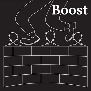 Introvert​-​ification by Boost