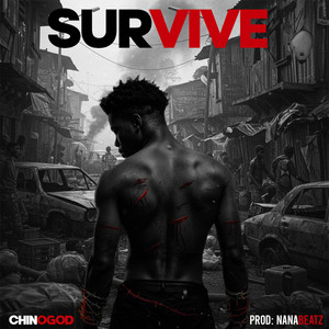 CHINOGOD - Survive