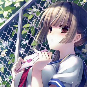 Love Letter by michi