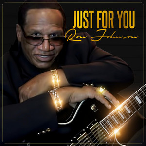 Feels So Good by Ron Johnson, EJ Fields