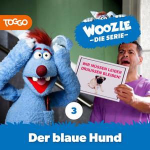 Woozle - Die Serie - Folge 03: Der blaue Hund - Kapitel 09 by Woozle Goozle