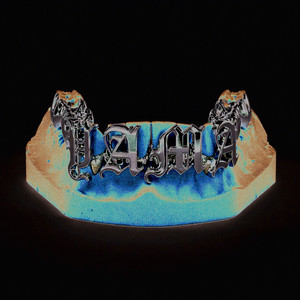 YAMA (Feat. Jeffrey White) by M1NU, Jeffrey White