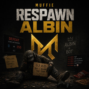 Respawn Albin - Radio Edit by Muffie