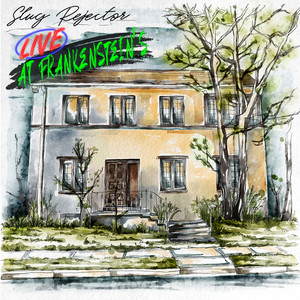 Slug Rejector - Hippie with a Hustle and a Headband (Live)