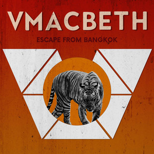 Escape from Bangkok by VMacbeth