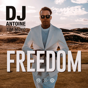 Freedom cover art