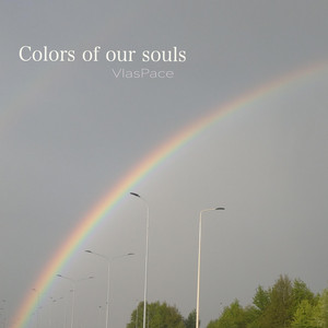 Colors of our souls