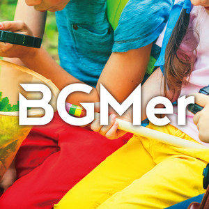 BGMer - おたのしみタイム