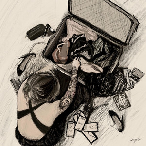 can't imagine by folklaur