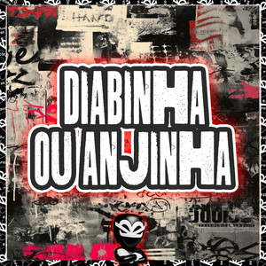 BK2P, Mc Henry & DjMarcelinhoRj - DIABINHA OU ANJINHA