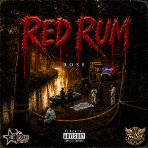 Red Rum by BadRoss