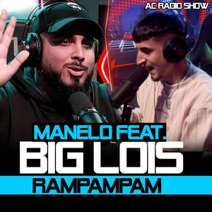Ac Radio Show - RamPamPam (Radio Edit)