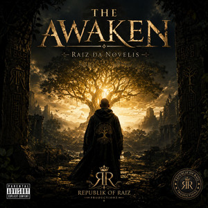 Again by Raiz Da Novelis