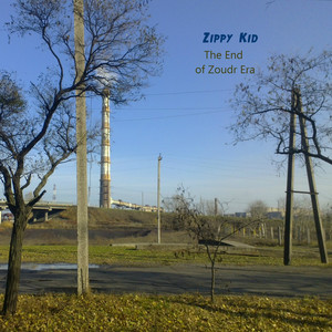 The End of Zoudr Era