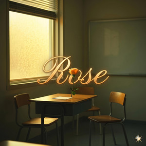 manny III - Rose
