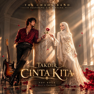 Takdir Cinta Kita by The Chaos Band, Cik Bintang