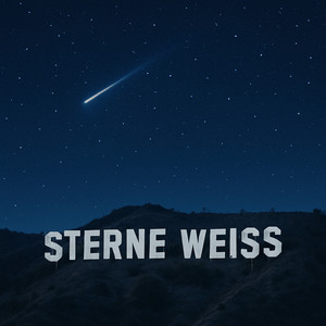 Sterne Weiss