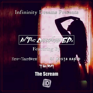 Ero~Harderz - Total Isolation