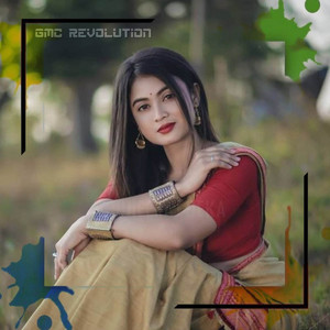 GMC REVOLUTION - Om Anton Lari Maraton