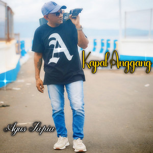 Kapal Anggang by Agus sapia
