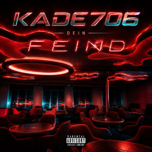 Dein Feind by Kade706