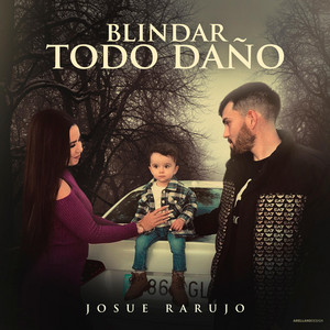 Josue Rarujo - Blindar todo daño
