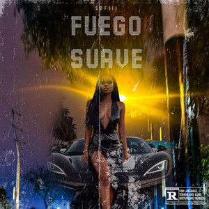 FUEGO SUAVE by SOFIII