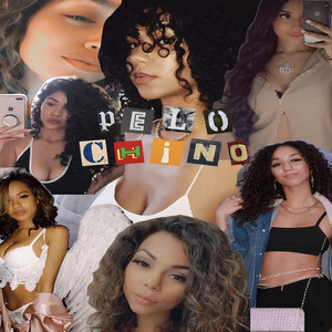 Pelo Chino by Franky6ixx