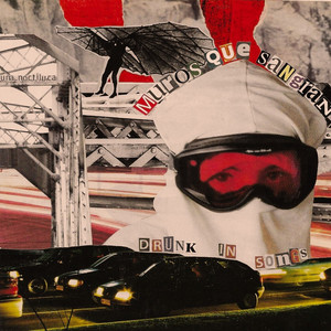 DRUNK IN SONGS - Contra la levedad