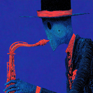 Queer Cadenza by Strange Blue Orchestra