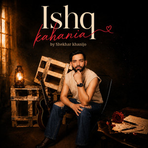 Ishq Kahaniyan by Shekhar Khanijo