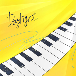 Daylight - piano ver. by En Hanano