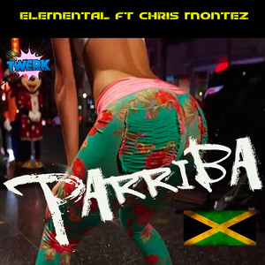 Portada de Parriba