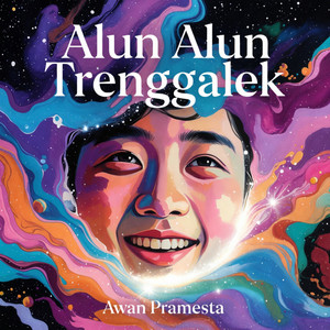 Alun Alun Trenggalek by Awan Pramesta