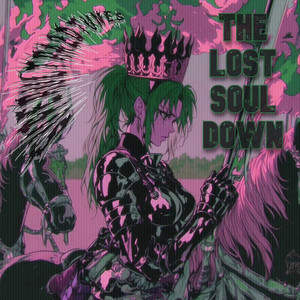 superultra2dtunes — The Lost Soul Down