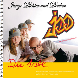 Die 1ste (inklusive Karaoke-Versionen) cover