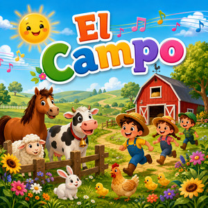 Vamos Para El Campo by CONTROL MEKA