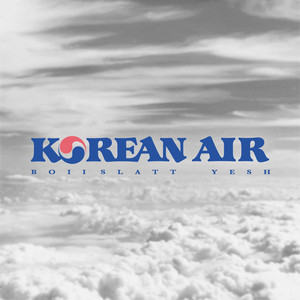 Korean Air by yesh, Boii Slatt