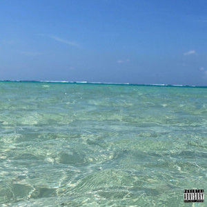 Surfer Red by RUM