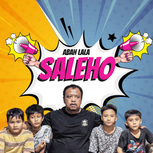 Saleho by Abah Lala
