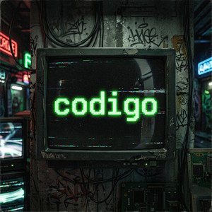 Codigo by Consejero 7212