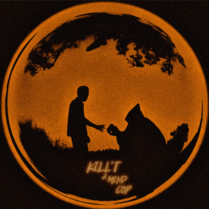 Kill't a Mind Cop by Tré Burt