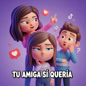 Royce - Tu Amiga Sí Quería (Beat)