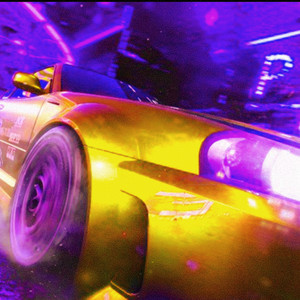 DЯIFT FAWNK cover art