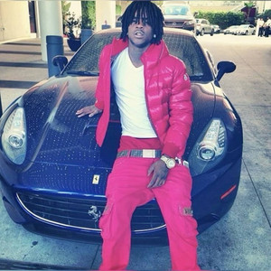 Jesp7Tearz - Amor De Tres