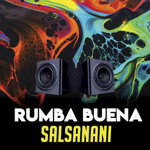 Morena De Rumba Larga by Salsanani