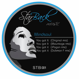 You Got Me - Mountage Remix by MindSoul, Mountage