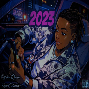 S P E C I A L. T H I N G - Raw Version by Rappin'queen, Allyn Coleman